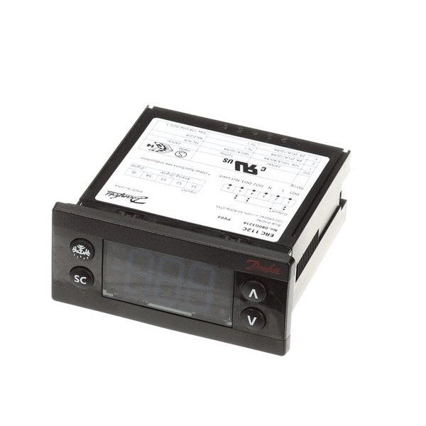 Pr Controller Programed, No 4A6958G01